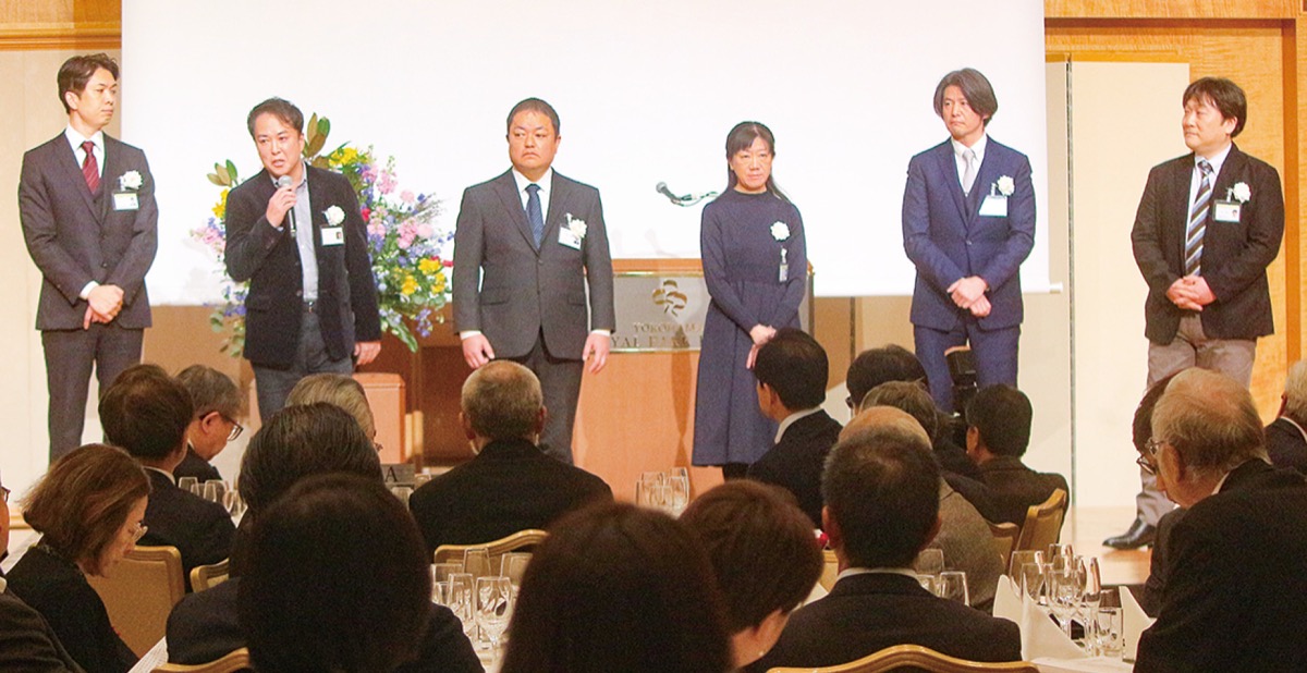 新入会医師の紹介