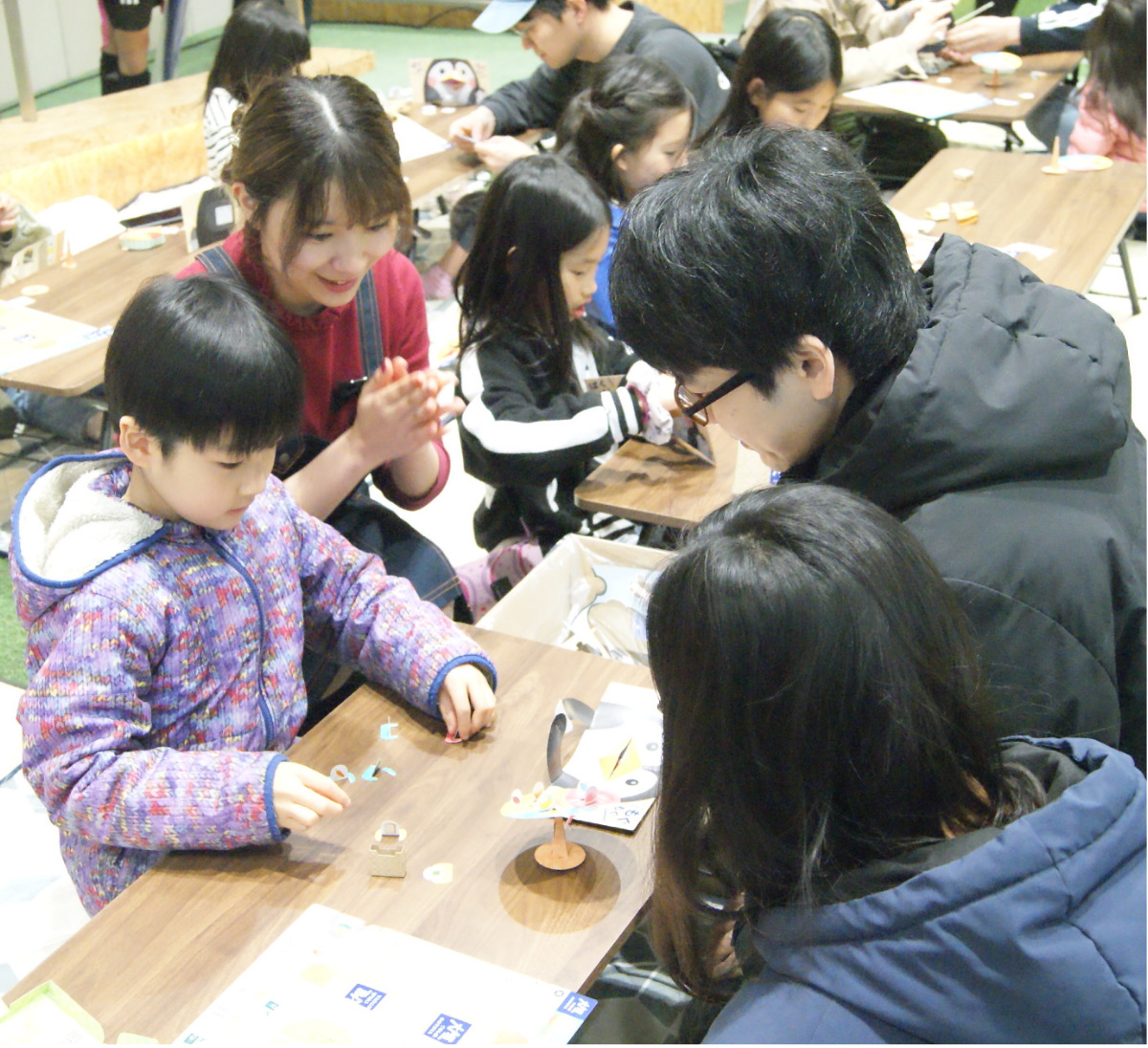 おいしく、美しく、健康に