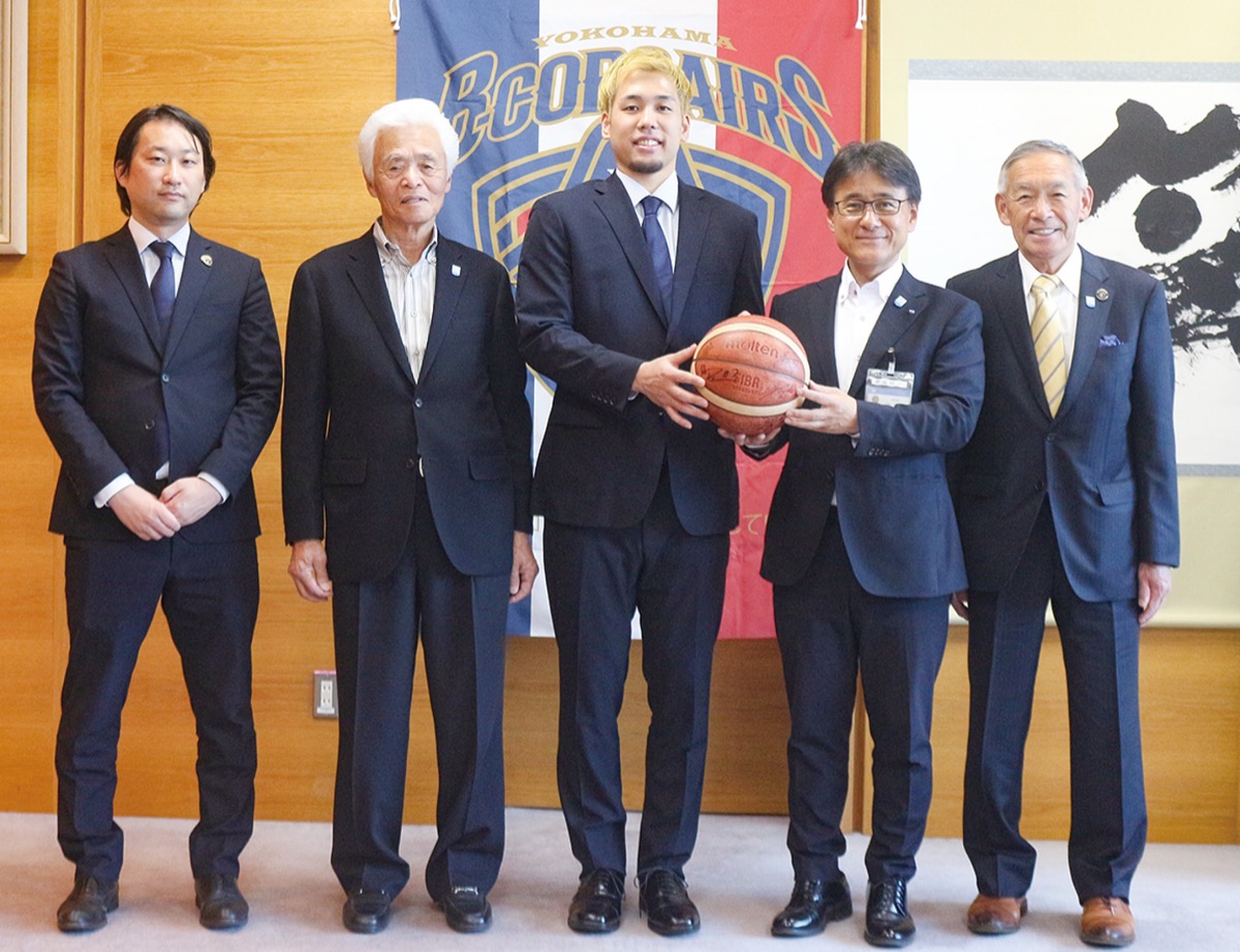 来季に確かな手応え