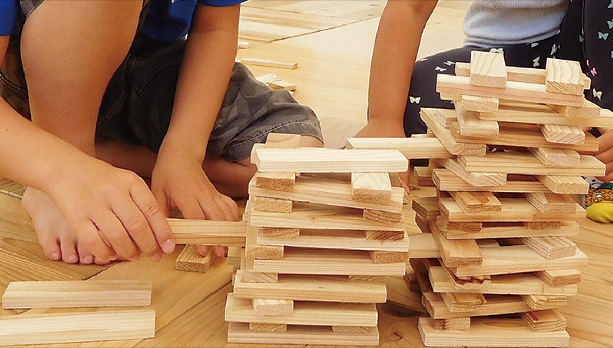 カプラであそぼう