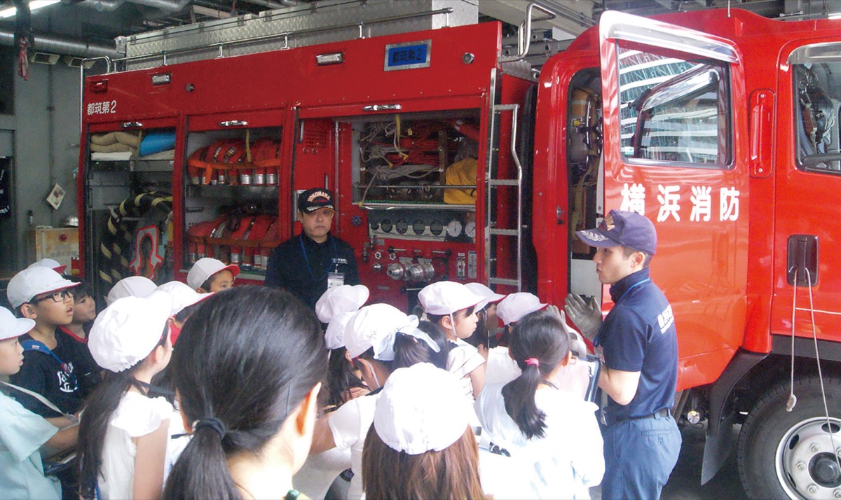 救急適正利用を呼びかけ