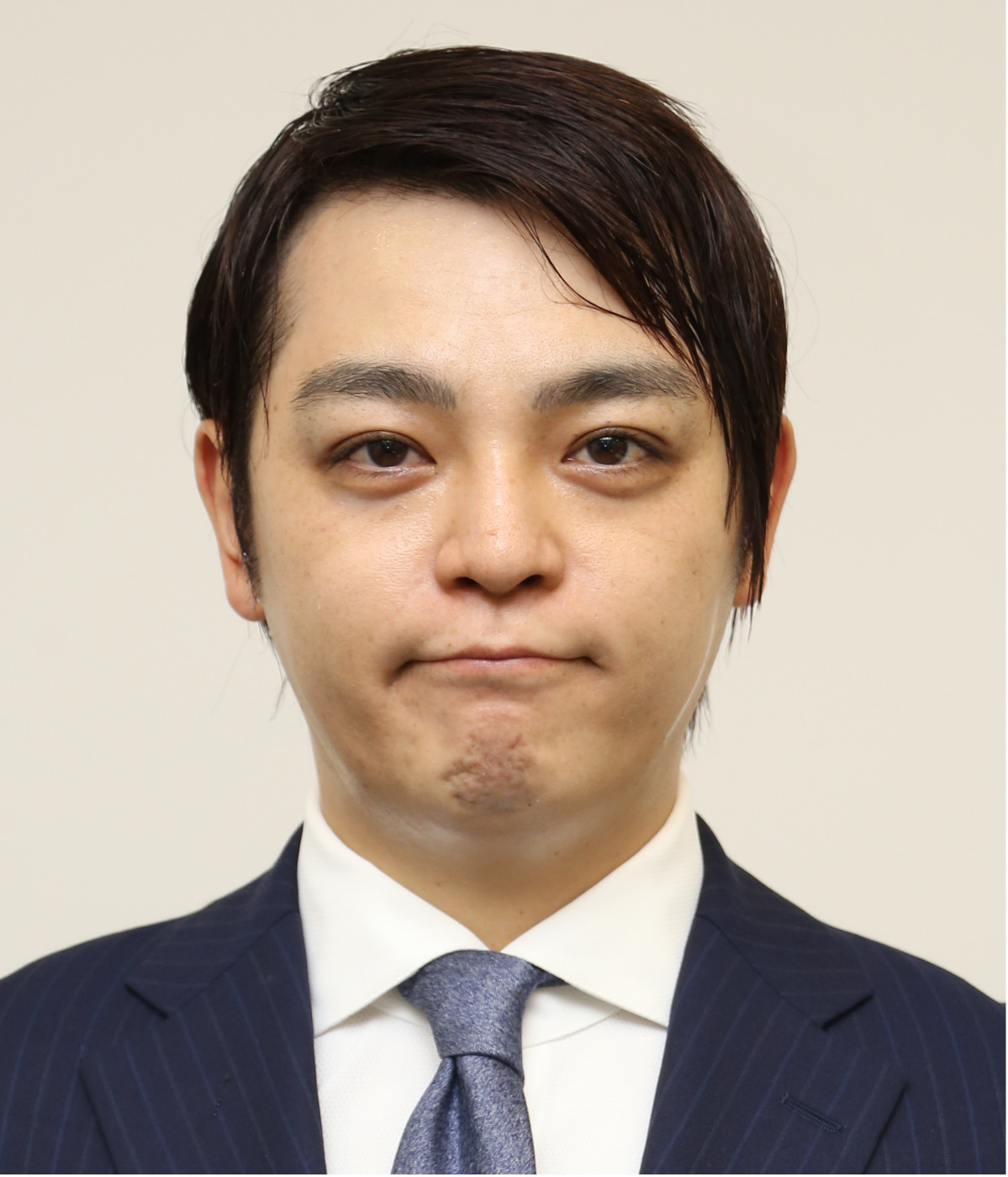 横浜市長選 会社経営の福山敦士氏が出馬表明