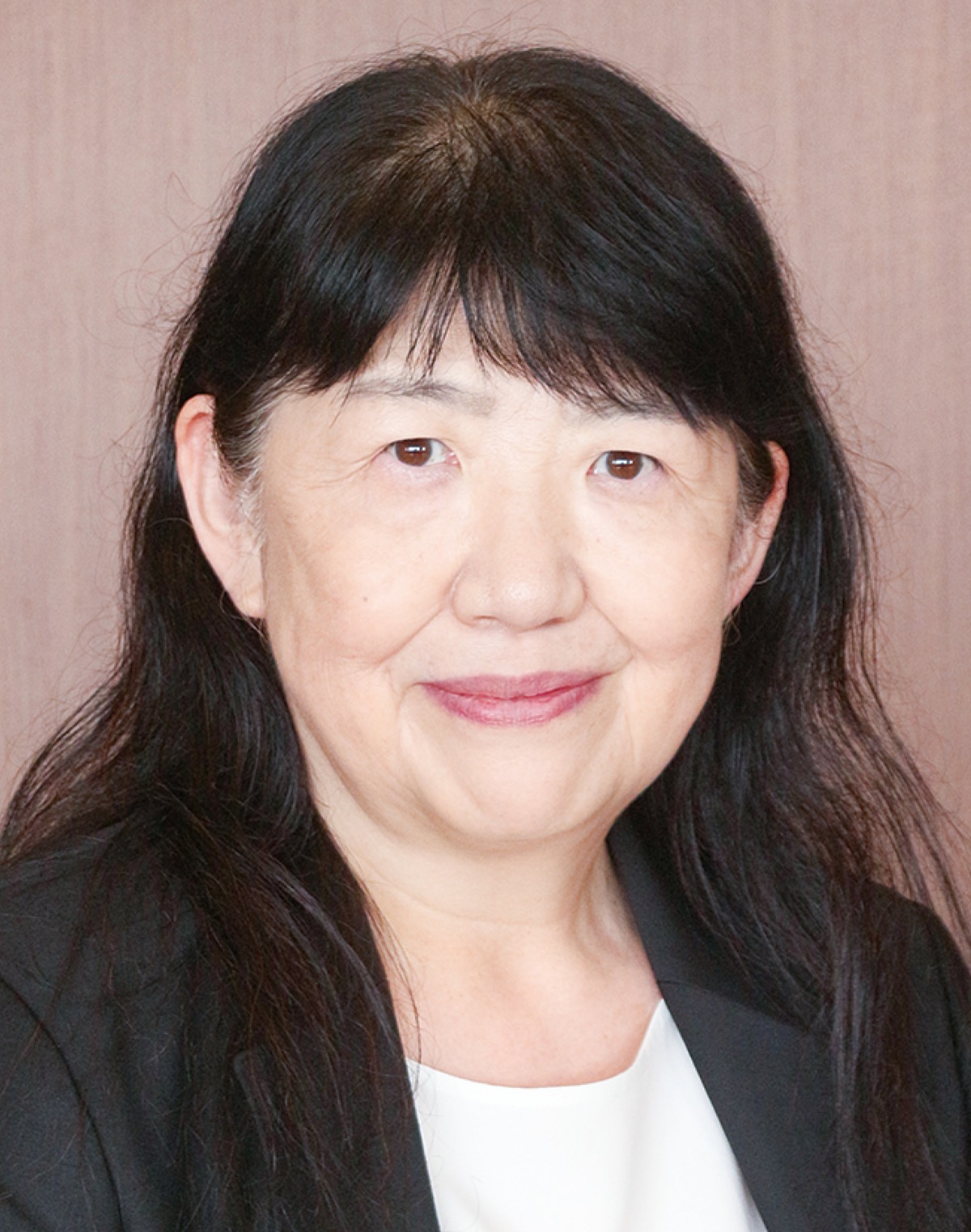 坂下 暁子（あきこ）さん