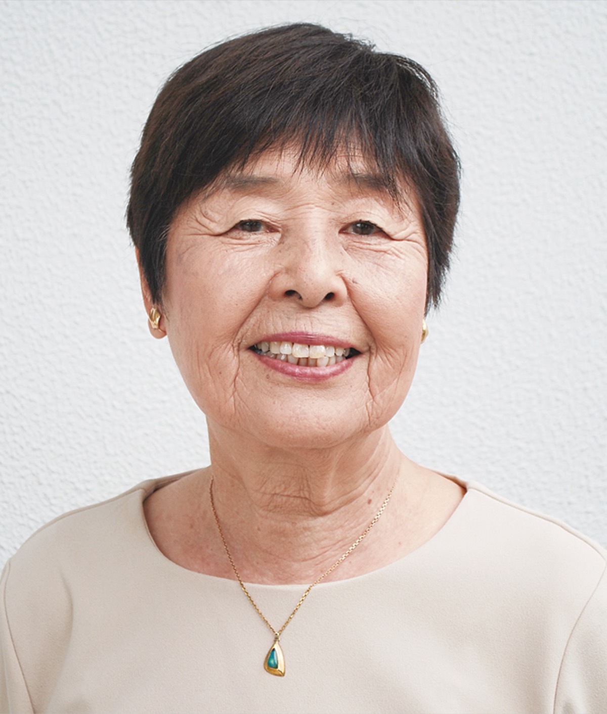 笑いも涙も生きる力に