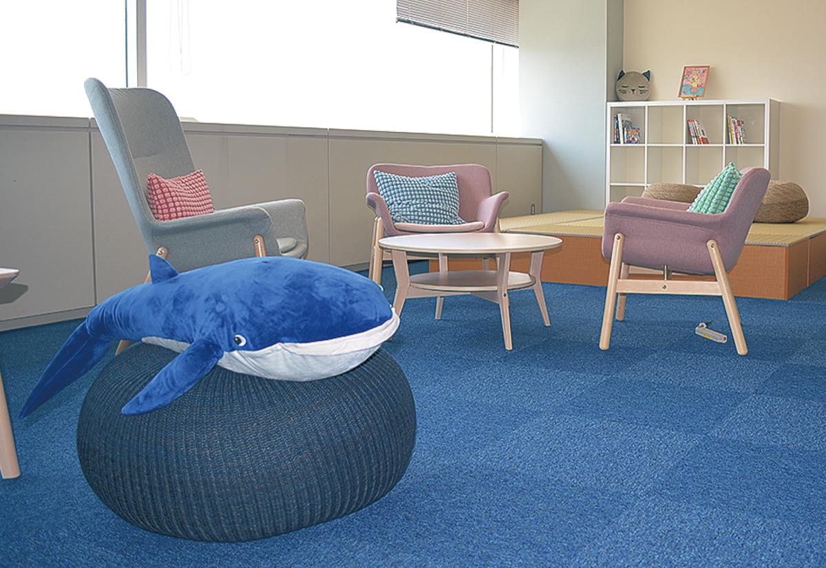 不登校支援に新たな拠点