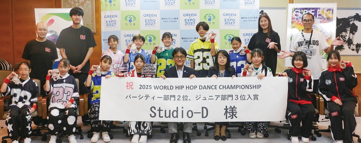 世界大会初出場で初入賞