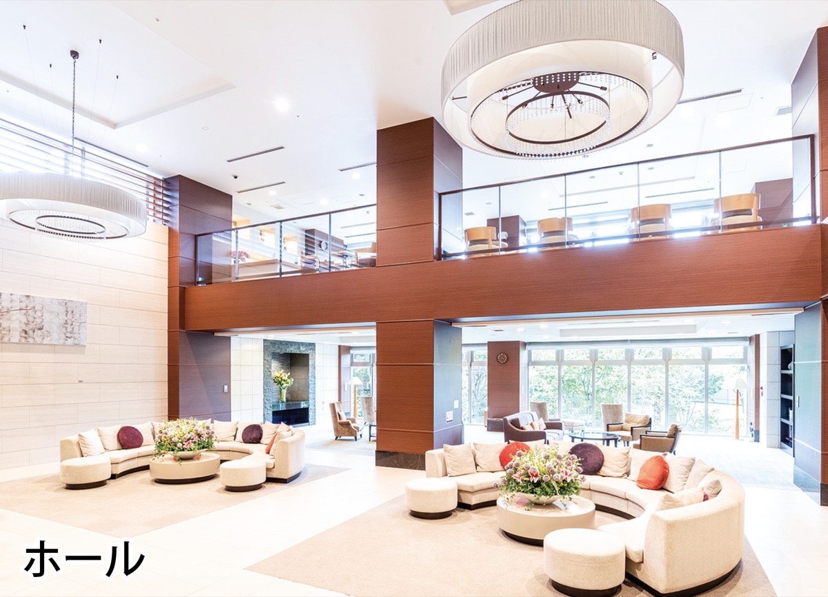 夫婦で始める安心のセカンドライフ