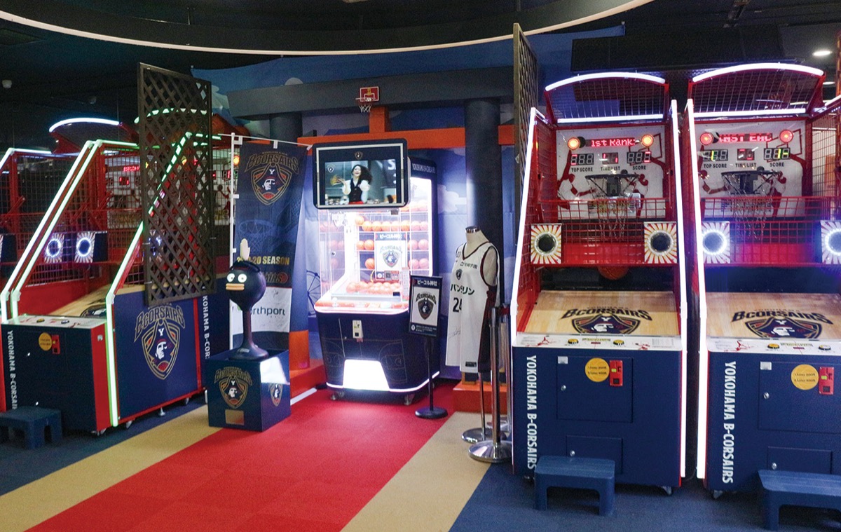 ビーコル神社で必勝祈願