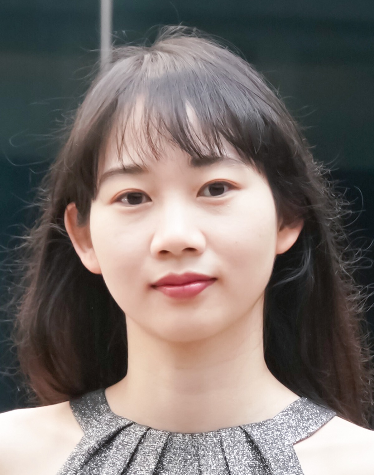 西本 佳奈美さん