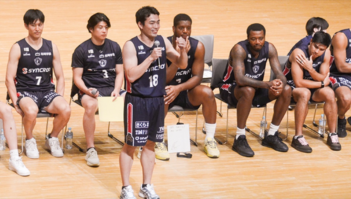 海賊船いよいよ出航