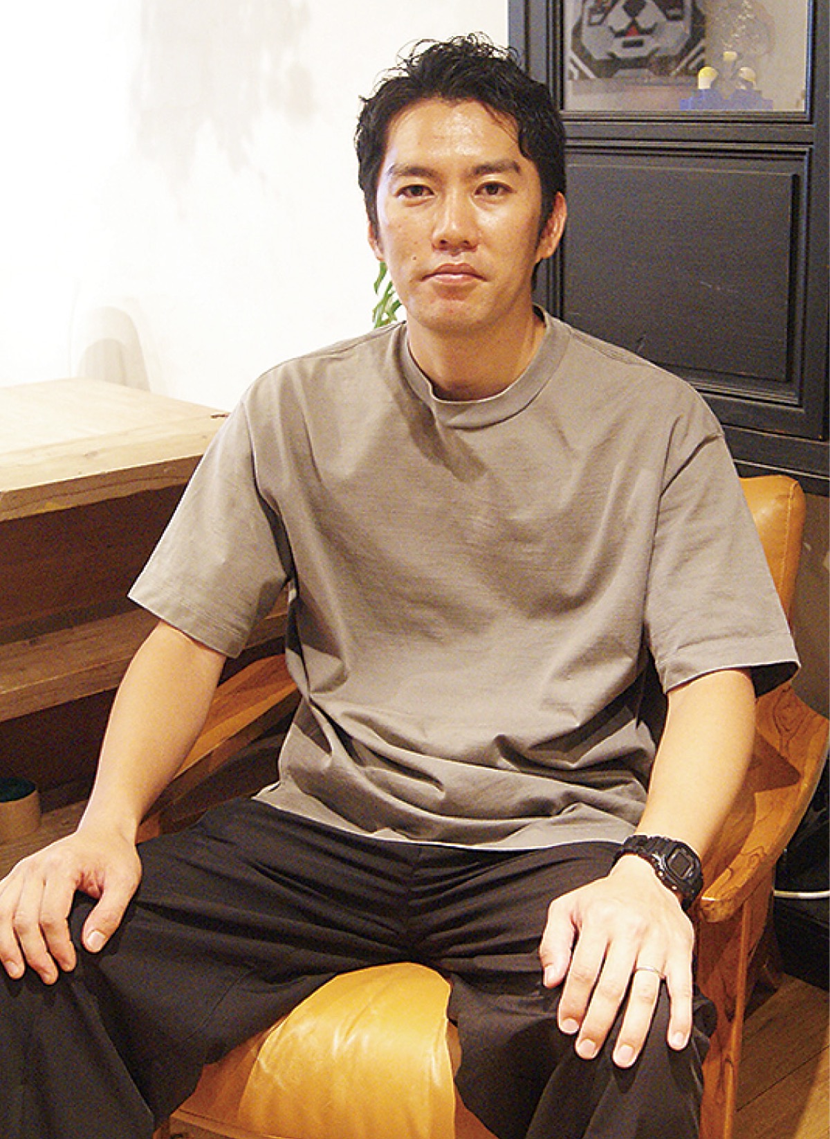 資格認定制度を新設