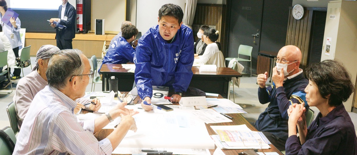 熊本から学ぶ必要な備え