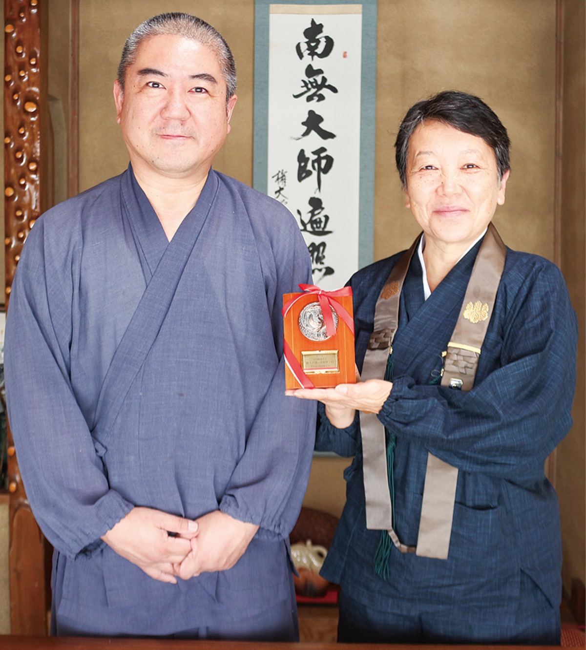 わずか１年で全国２位に