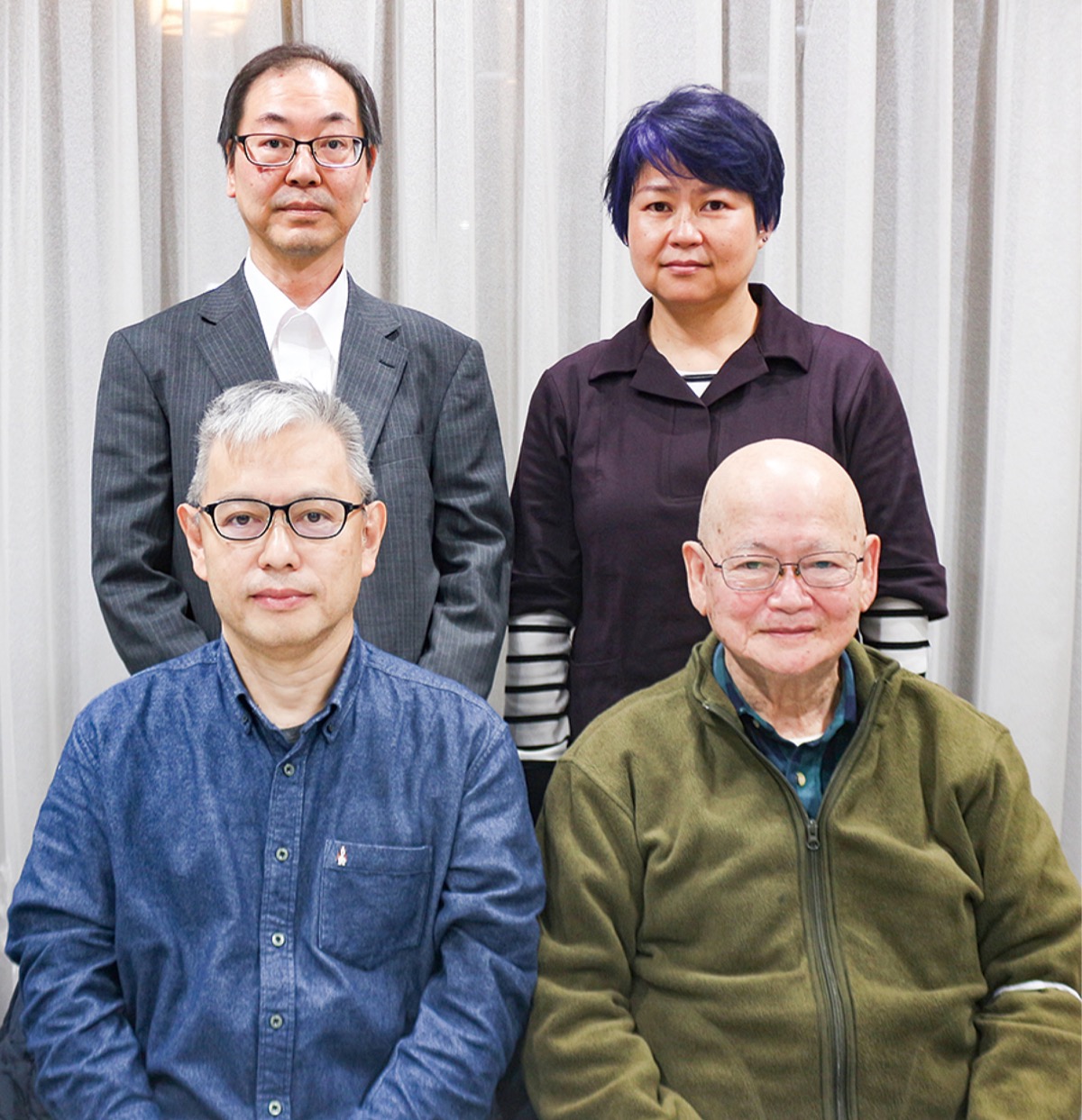 「理解広まる機会」期待