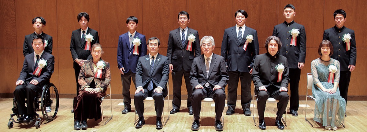 声優･野沢雅子さんら４人