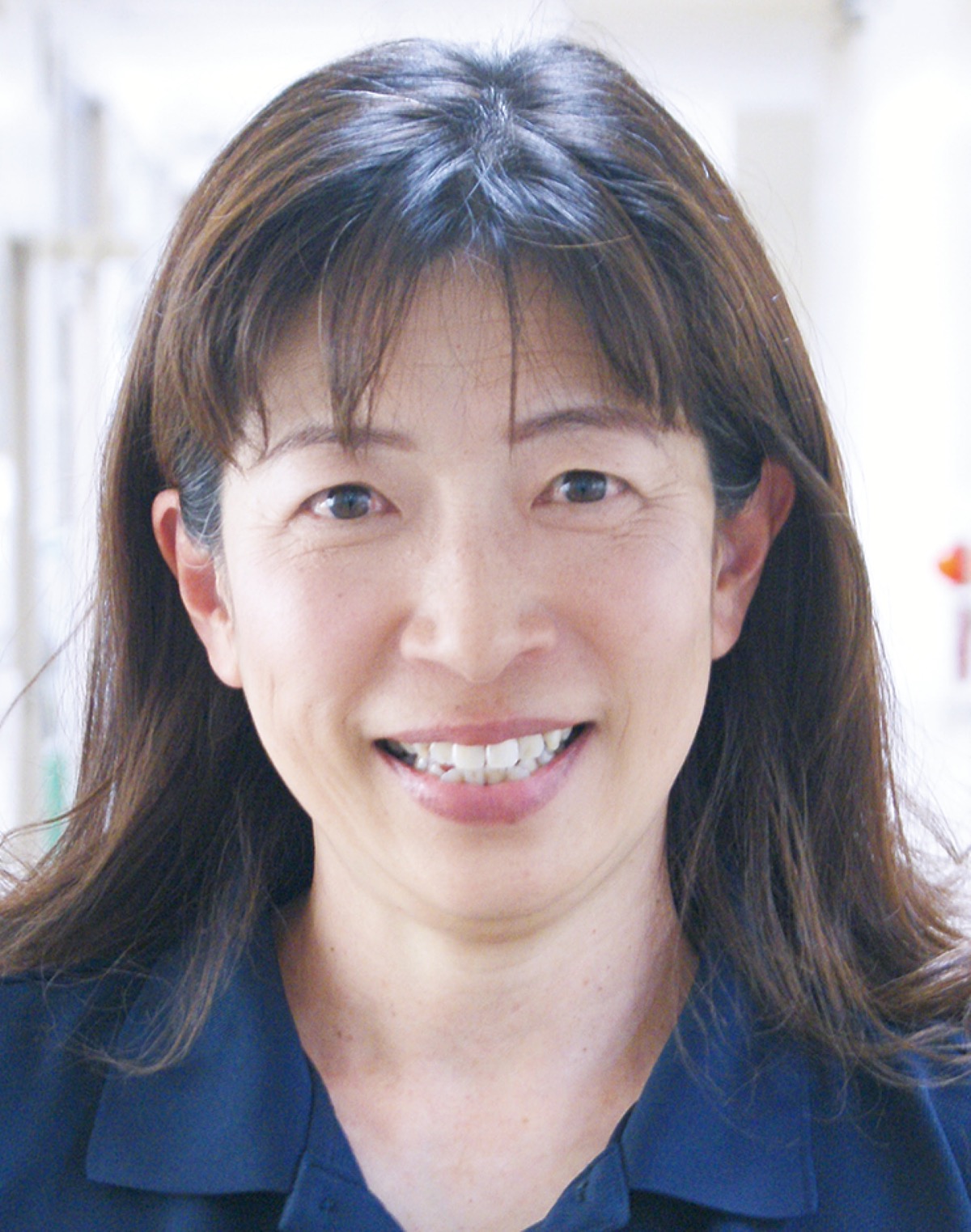 上月 美希子さん