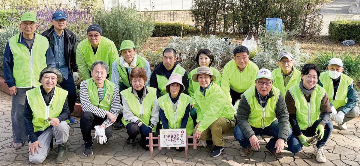 国土交通大臣賞を受賞