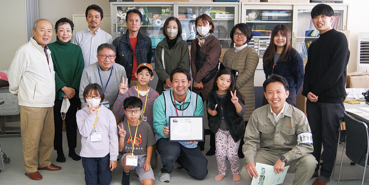 避難所を運営者目線で