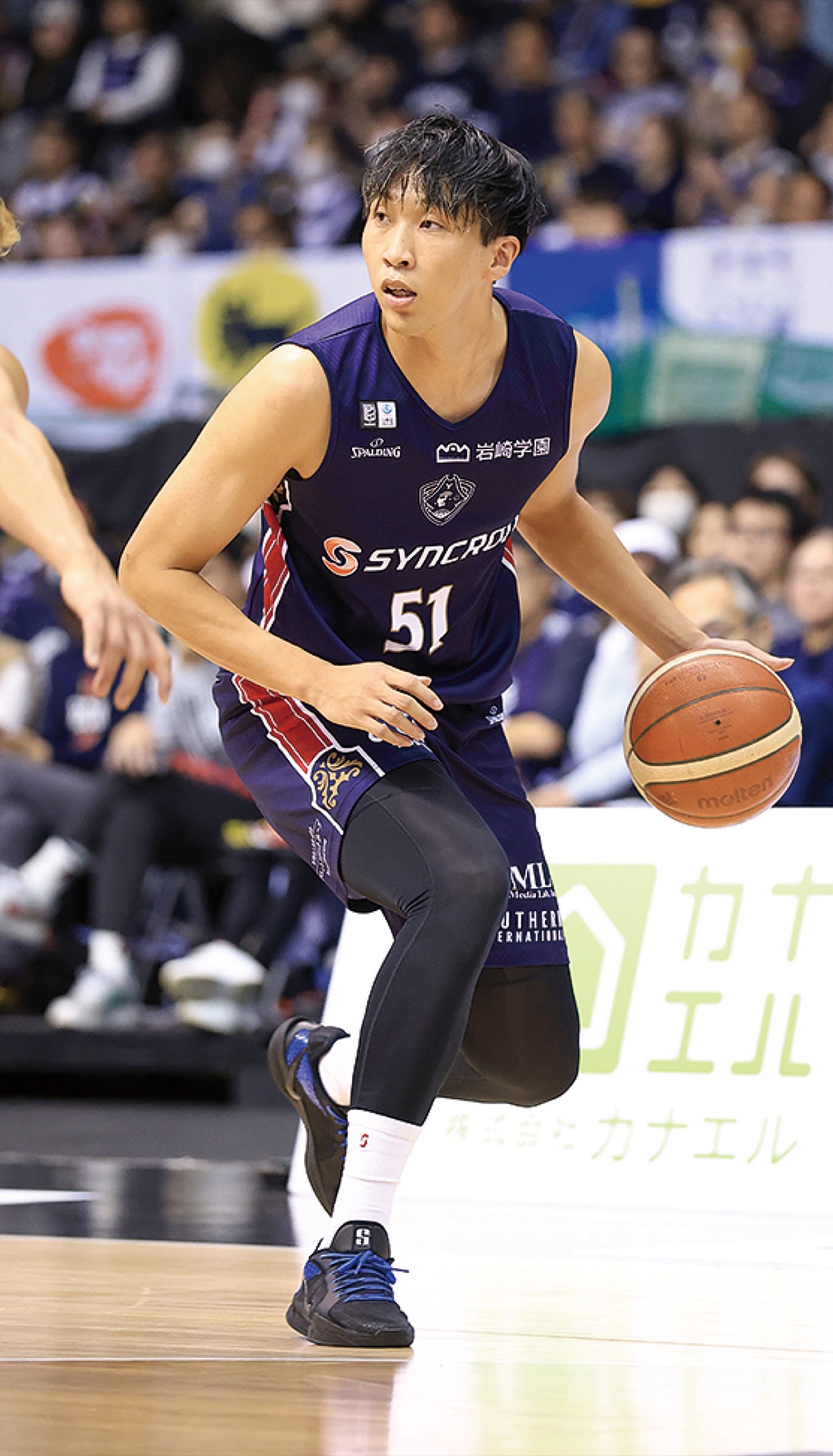 東地区10位から挽回図る