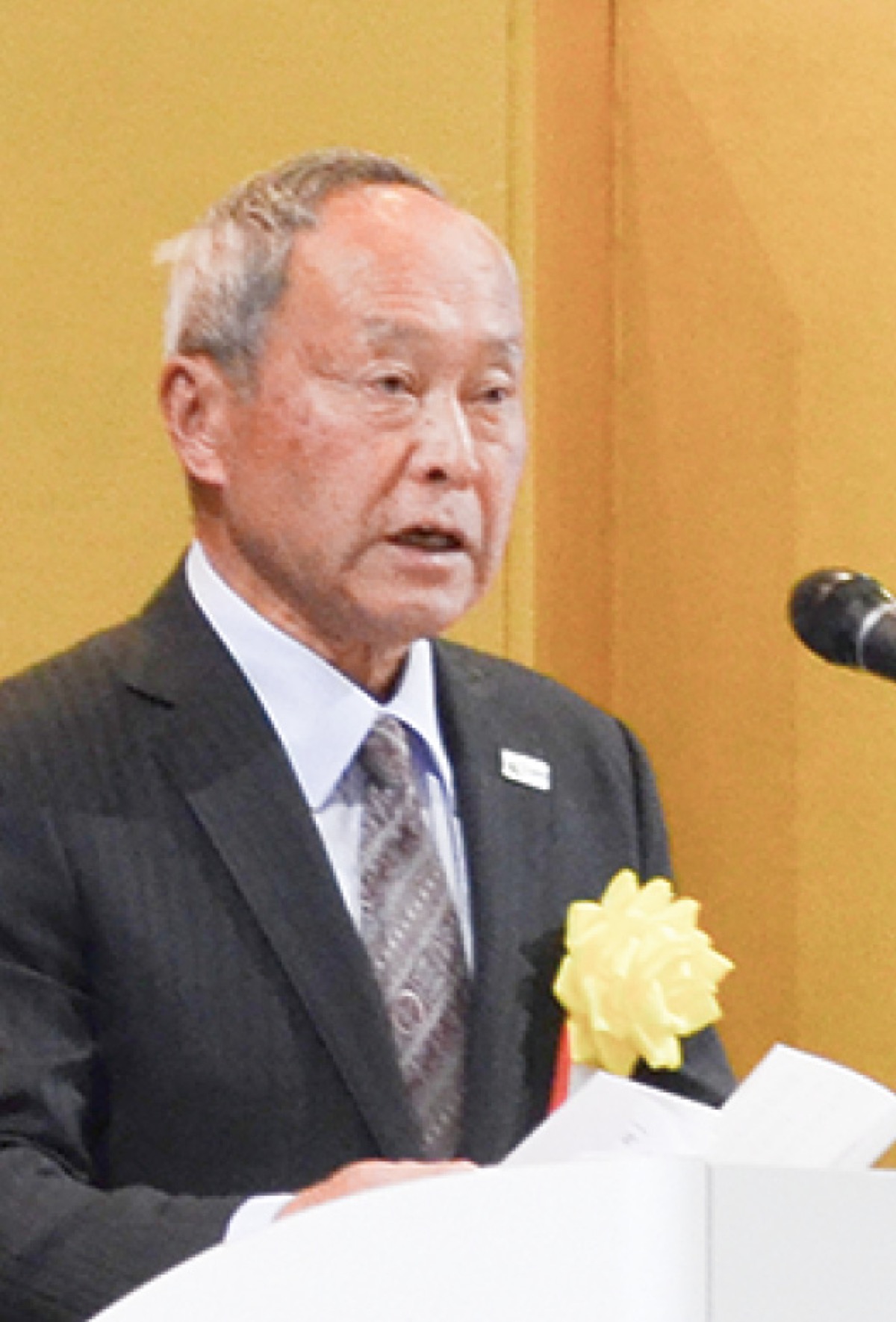 22人２団体を納税表彰