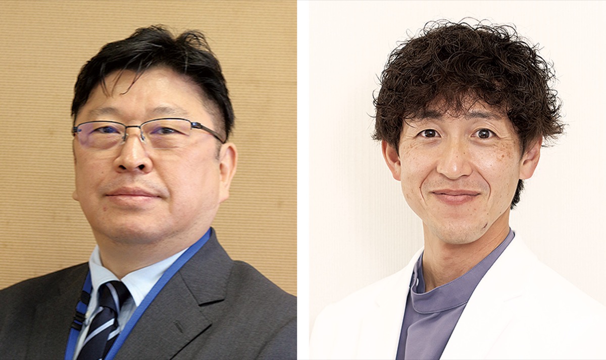 脳卒中と認知症を解説