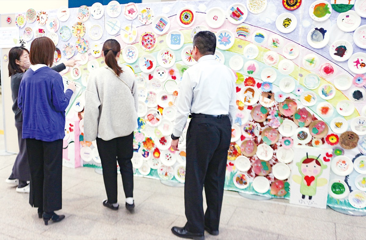 推しと農で理解深める