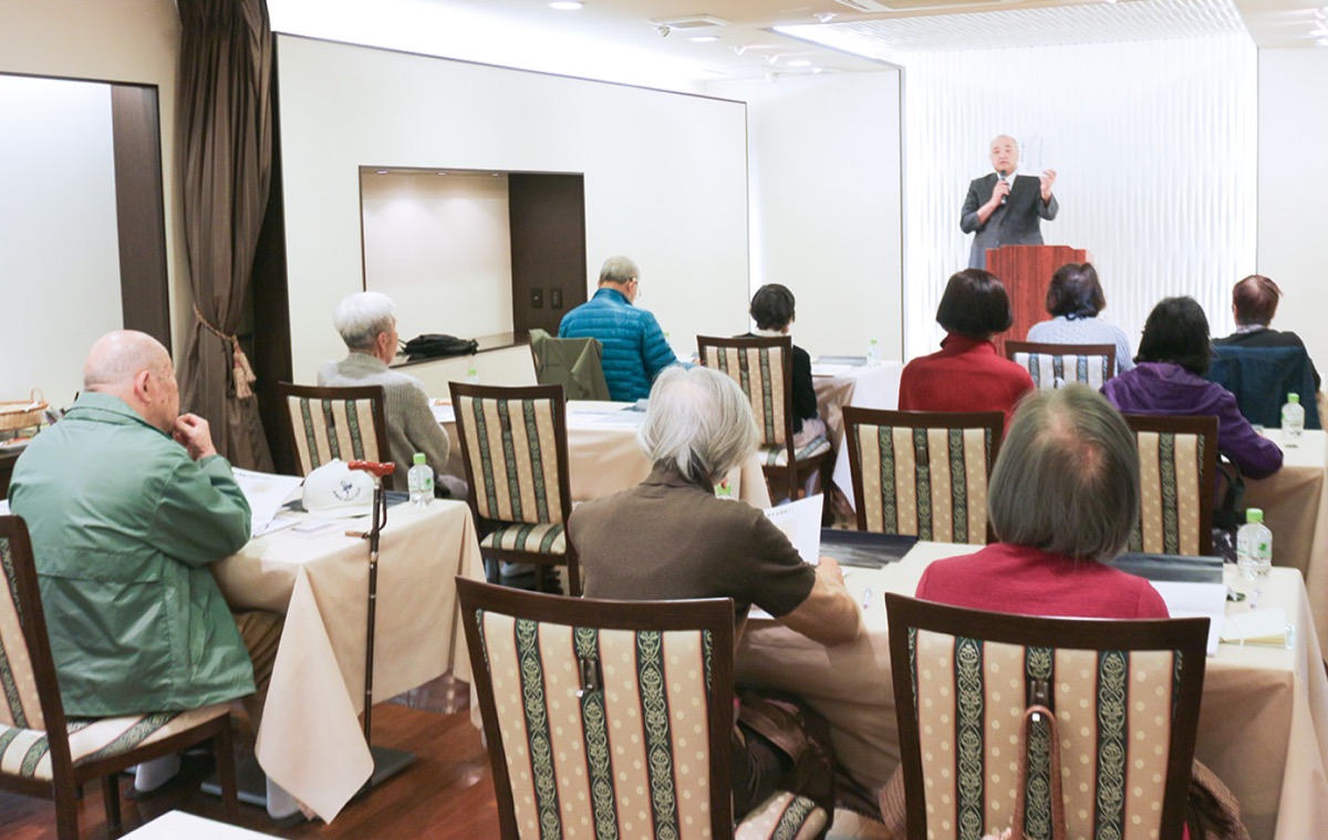 様変わり、葬儀の費用