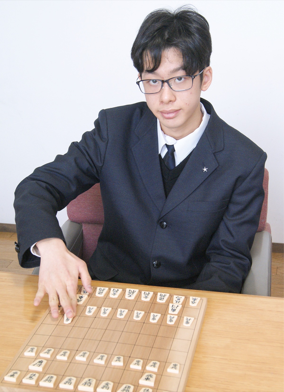 小田さんが全国へ