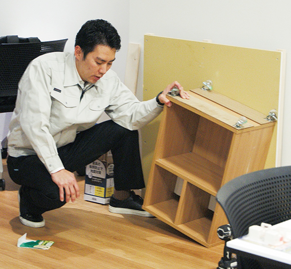 講習会を初開催