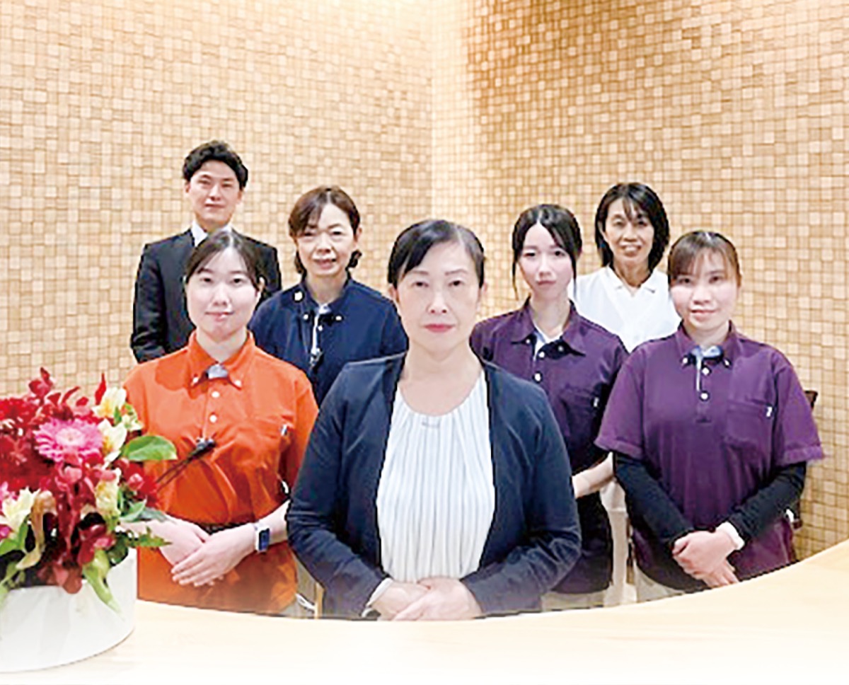 心穏やかな毎日が送れる｢夢｣のような｢住まい｣