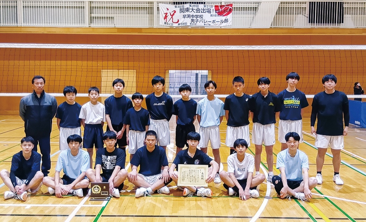 県大会で64校の頂に