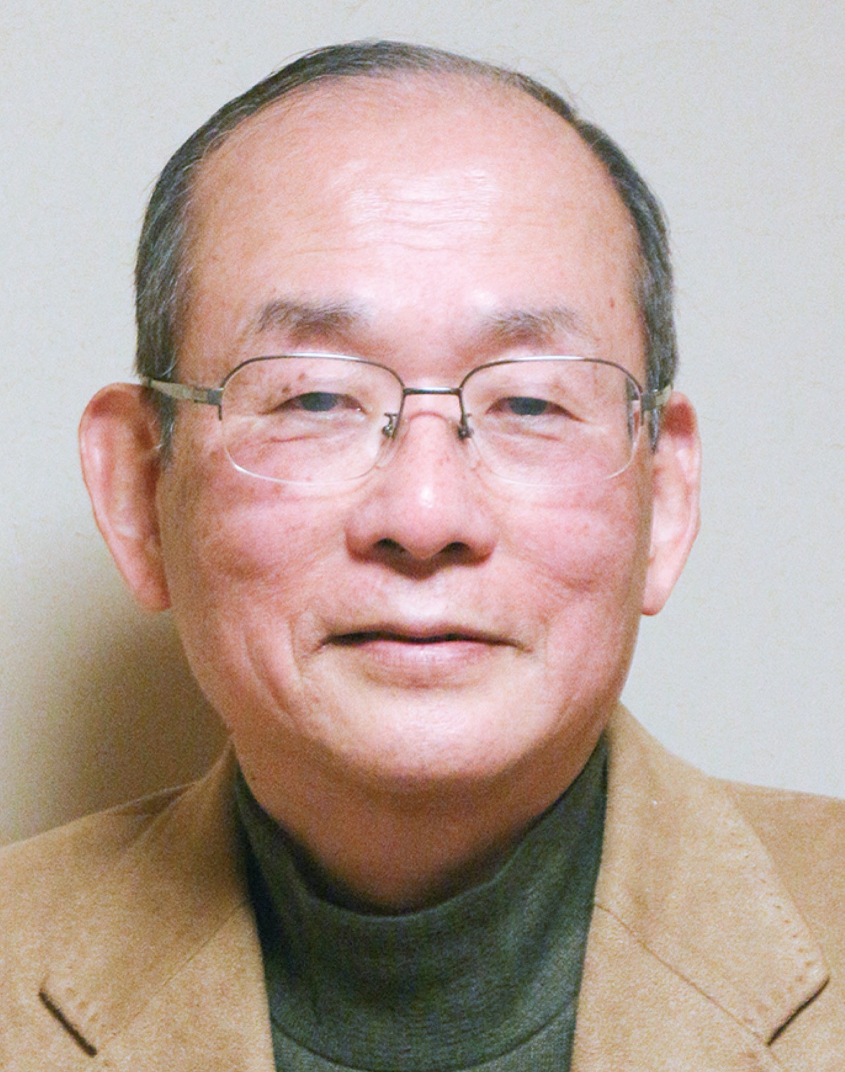 久保田 章市さん