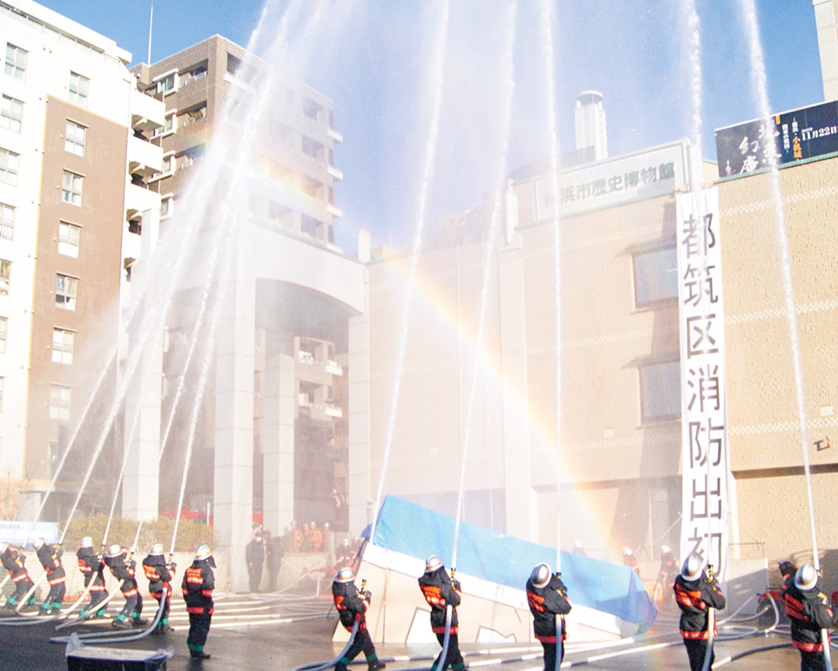 圧巻の演技で魅せる