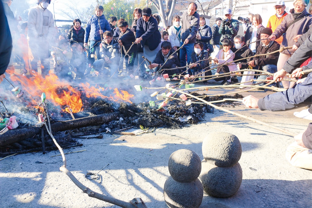 風ニモマケズ、健康祈願