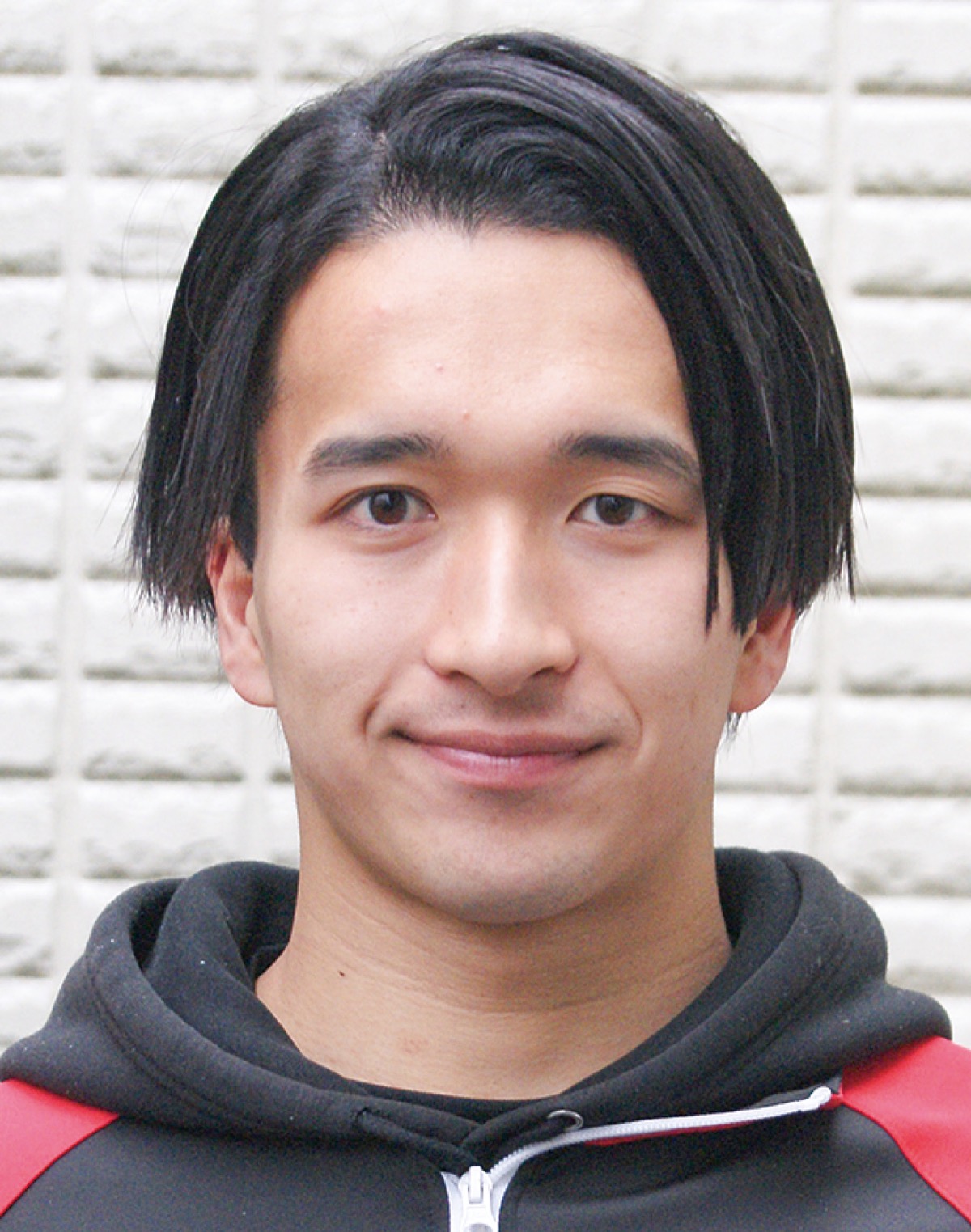 関茂 隆真さん (写真1)