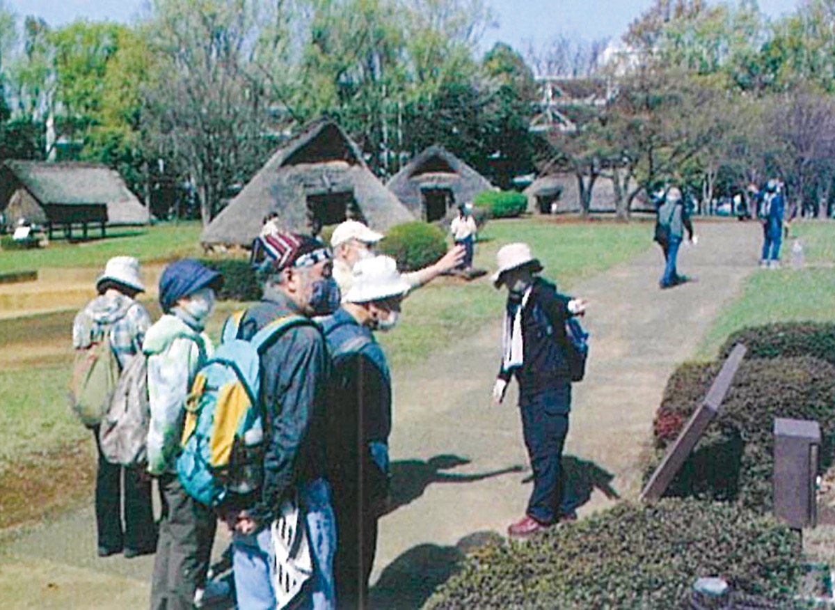 過去開催時の様子