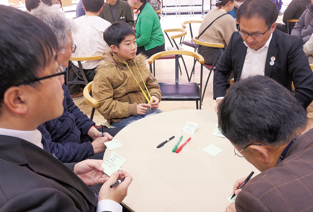 市民メディアの今を体感