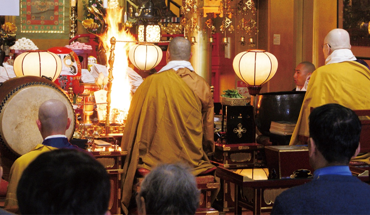 ２月３日は節分 (写真3)