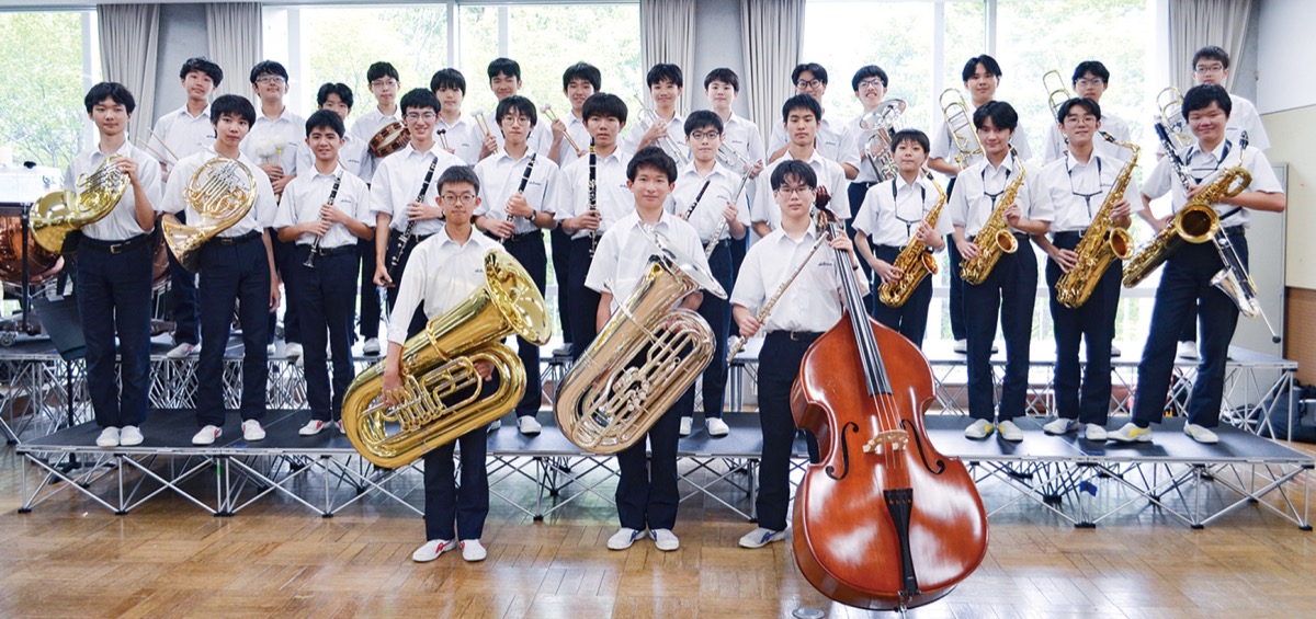 サレジオ学院