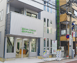 二俣川銀座商店会に3月末にオープン