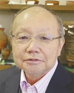 滝澤 亮（まこと）さん