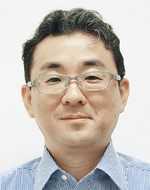 一色 聡一郎さん