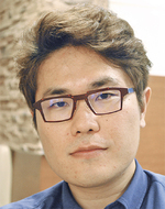 蜂須賀 敬明さん