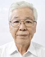 佐々木 守雄さん