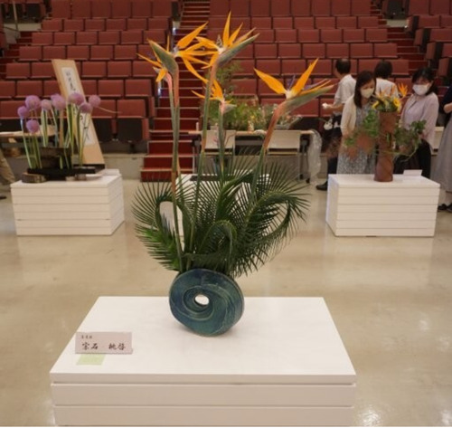 昨年の同イベント