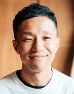 青山 雄太さん