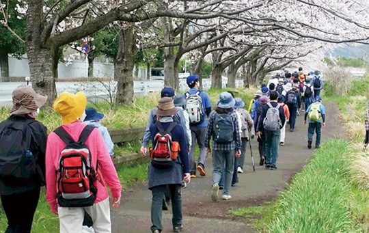 タウンニュース旭区・瀬谷区版