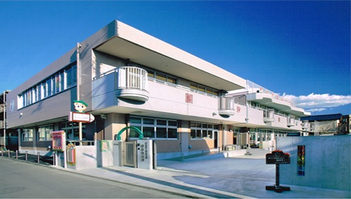 かんとう幼稚園（横浜市瀬谷区）2026年度入園説明会や見学会を開催