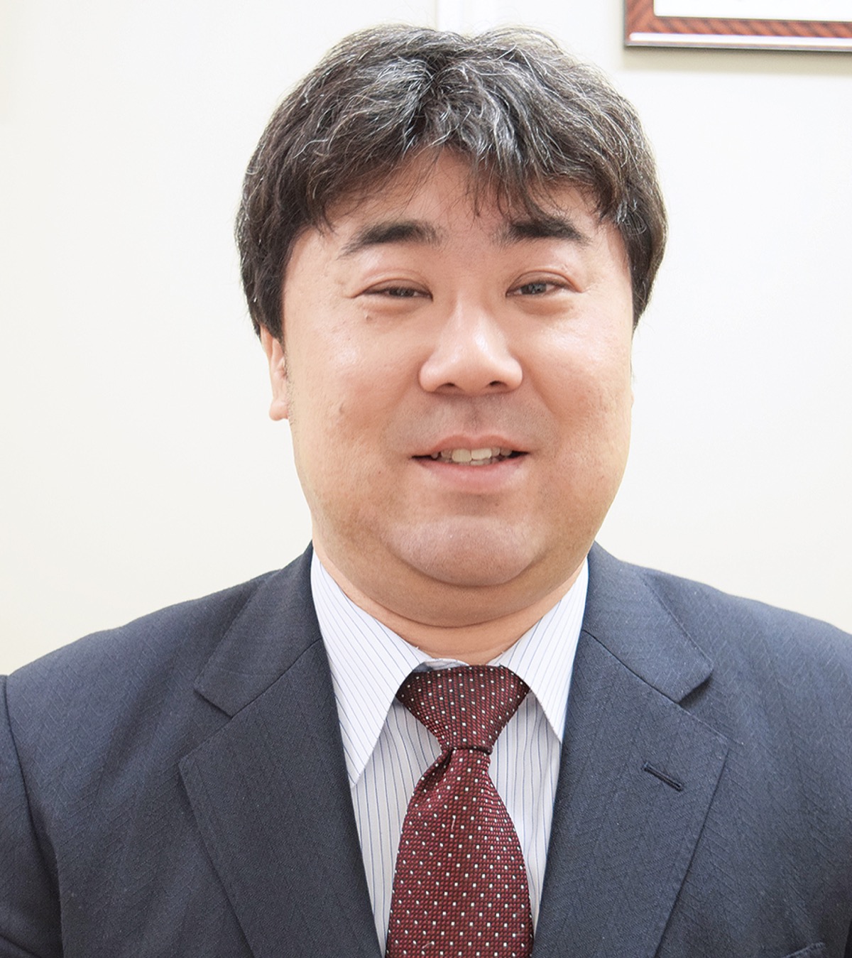 地域に根ざした“住まいの総合商社”に (写真1)