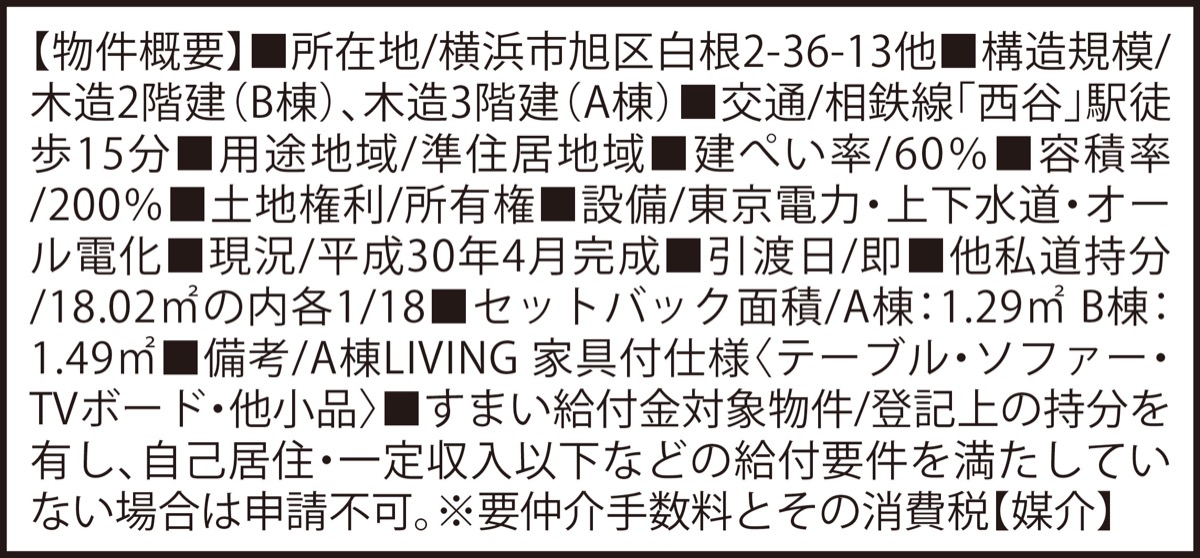 ｢相鉄・ＪＲ｣直通で人気上昇 (写真3)
